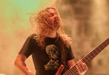 Karnivool - Photo By Peti