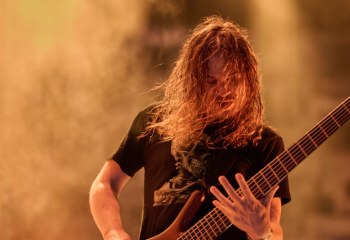 Karnivool - Photo By Peti