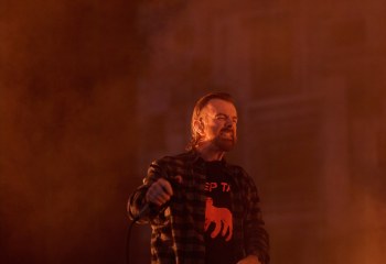 Karnivool - Photo By Peti