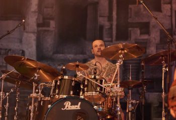 Karnivool - Photo By Peti