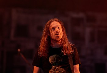 Karnivool - Photo By Peti