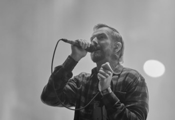 Karnivool - Photo By Peti