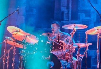 Karnivool - Photo By Peti