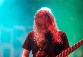 Karnivool - Photo By Peti