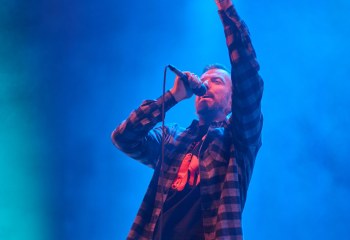 Karnivool - Photo By Peti