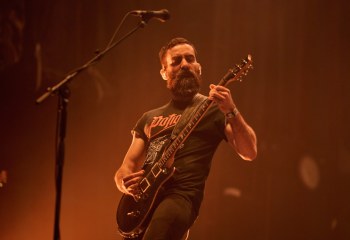 Karnivool - Photo By Peti