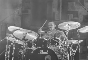 Karnivool - Photo By Peti