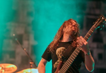 Karnivool - Photo By Peti