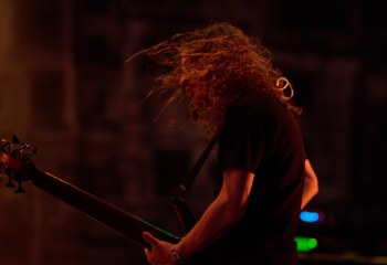 Karnivool - Photo By Peti