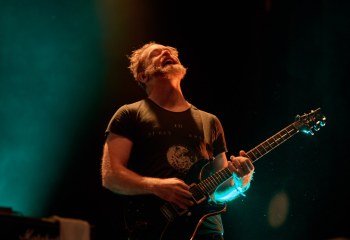 Karnivool - Photo By Peti