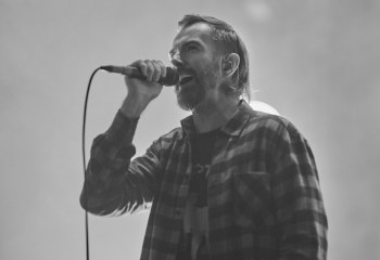 Karnivool - Photo By Peti