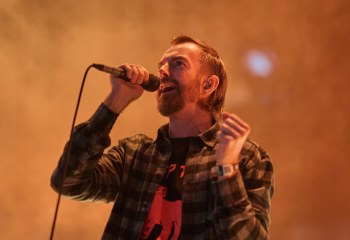 Karnivool - Photo By Peti