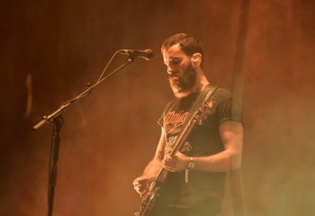 Karnivool - Photo By Peti