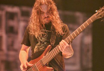 Karnivool - Photo By Peti