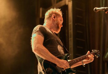 Karnivool - Photo By Peti