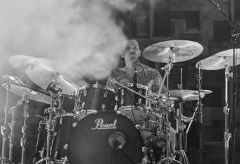 Karnivool - Photo By Peti