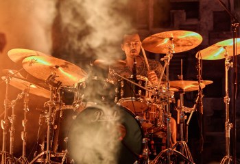 Karnivool - Photo By Peti