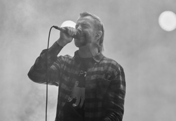 Karnivool - Photo By Peti