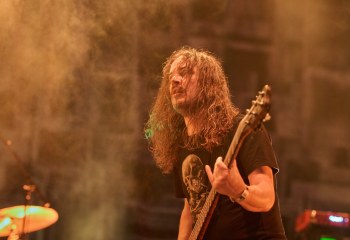 Karnivool - Photo By Peti