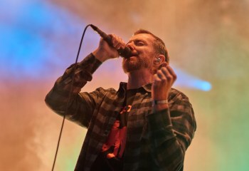 Karnivool - Photo By Peti