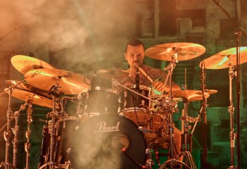 Karnivool - Photo By Peti