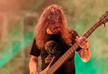 Karnivool - Photo By Peti