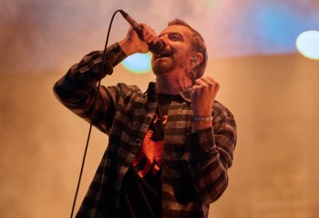 Karnivool - Photo By Peti