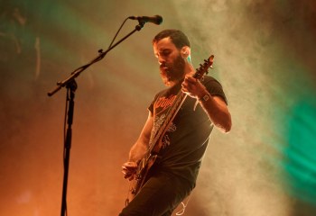 Karnivool - Photo By Peti
