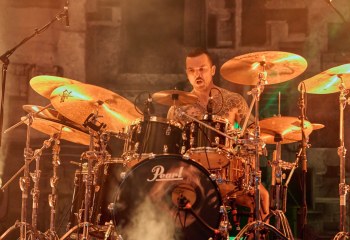 Karnivool - Photo By Peti