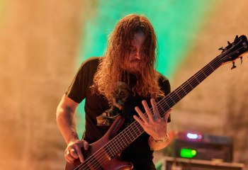 Karnivool - Photo By Peti