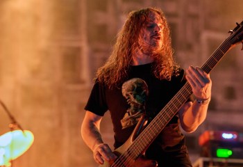 Karnivool - Photo By Peti