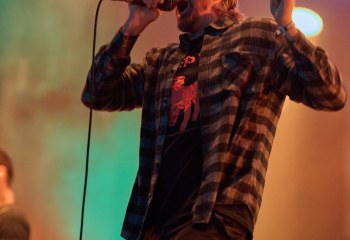 Karnivool - Photo By Peti