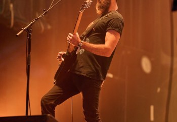 Karnivool - Photo By Peti