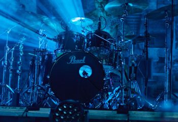 Karnivool - Photo By Peti