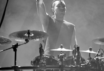 Kataklysm - Photo By Peti