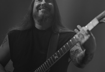 Kataklysm - Photo By Peti