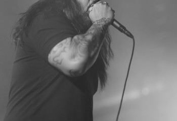 Kataklysm - Photo By Peti