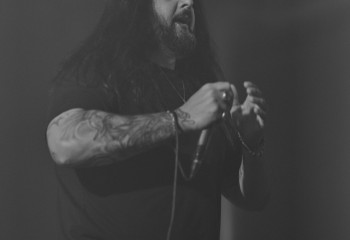 Kataklysm - Photo By Peti