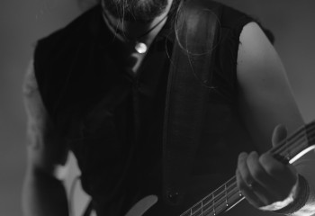 Kataklysm - Photo By Peti