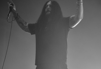 Kataklysm - Photo By Peti