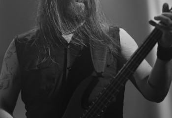 Kataklysm - Photo By Peti