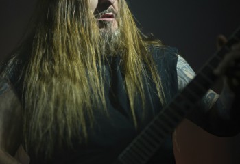 Kataklysm - Photo By Peti