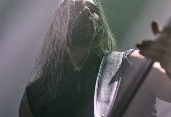 Kataklysm - Photo By Peti