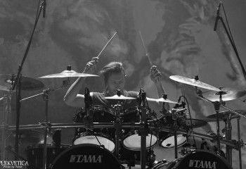 Kataklysm - Photo By Peti