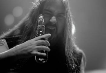 Kataklysm - Photo By Peti