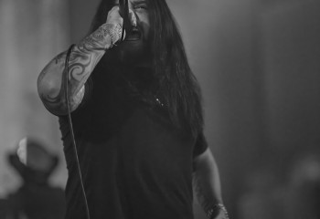 Kataklysm - Photo By Peti