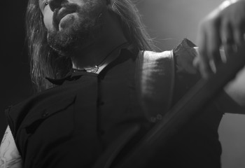 Kataklysm - Photo By Peti