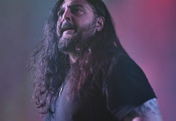 Kataklysm - Photo By Peti