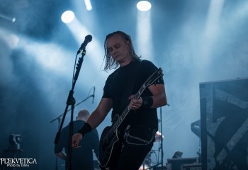 Kaunis Kuolematon - Photo by Dänu