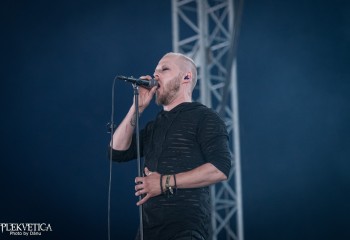 Kaunis Kuolematon - Photo by Dänu